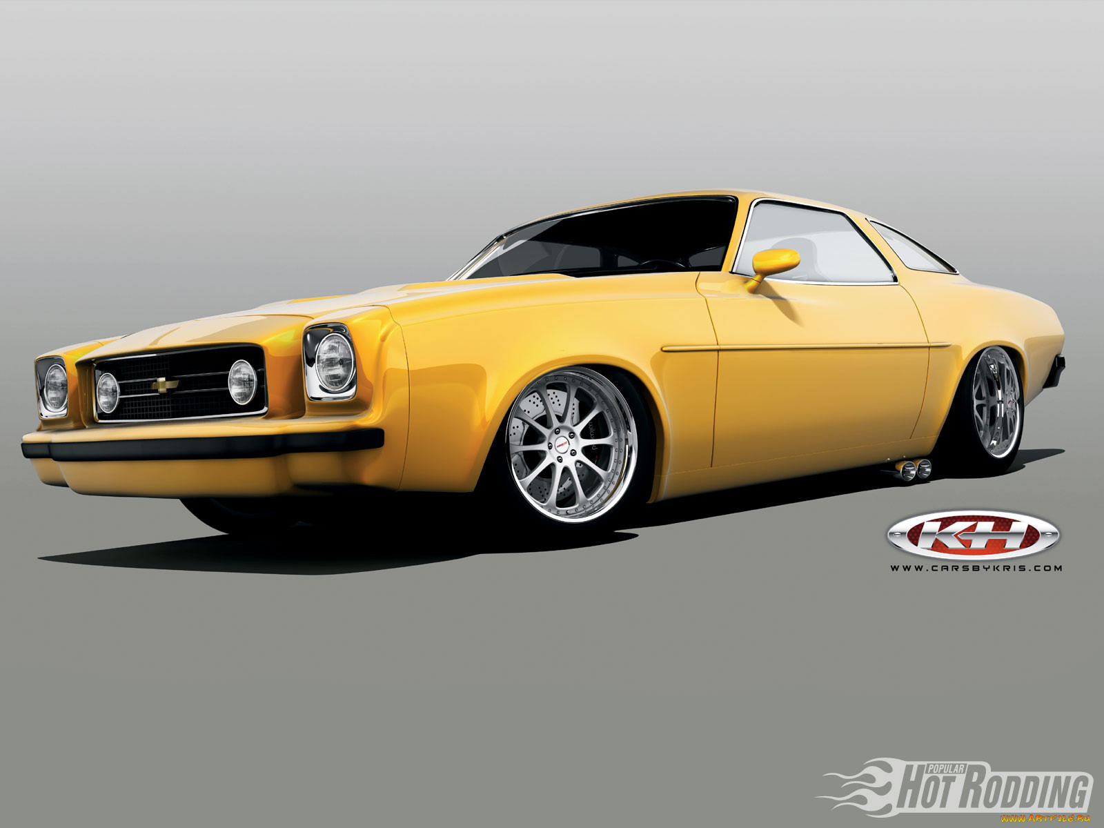 , chevrolet
